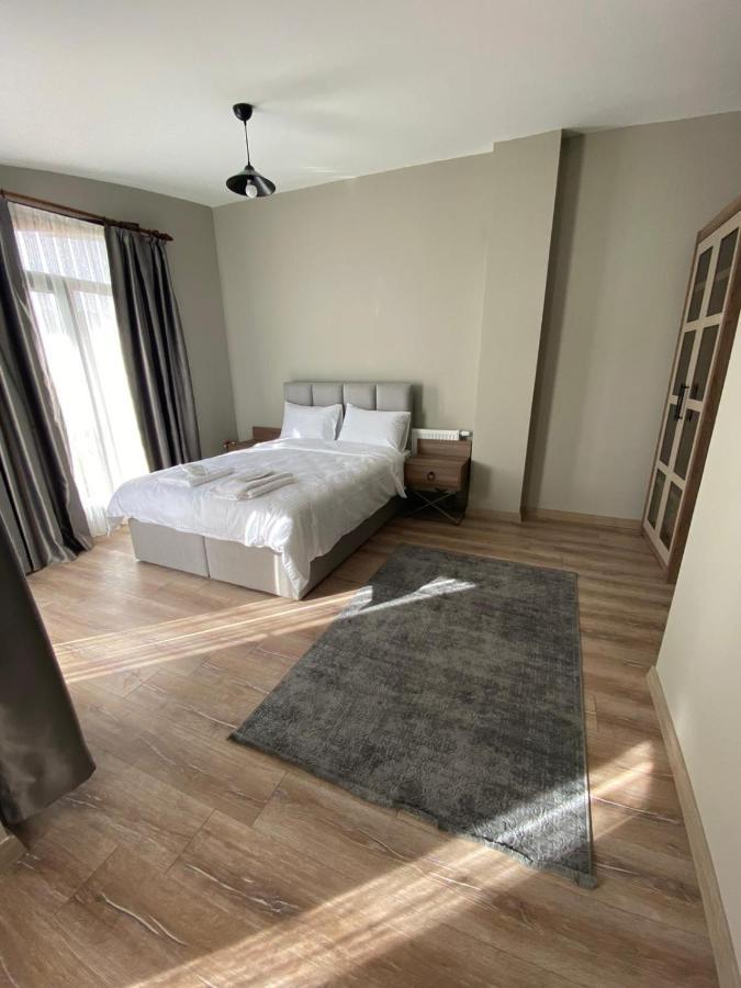 Aden Life Apartment Ankara Exterior photo